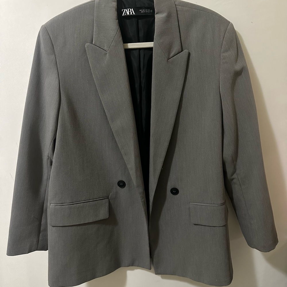 Zara Blazer